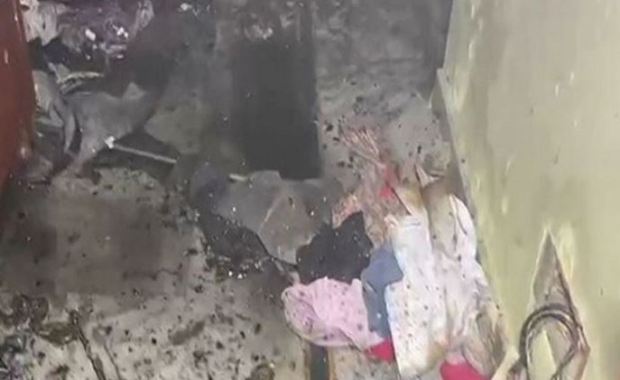 ഫ്രിഡ്ജ് പൊട്ടിത്തെറിച്ച് ഒരു കുടുംബത്തിലെ അഞ്ച് പേർ മരിച്ചു