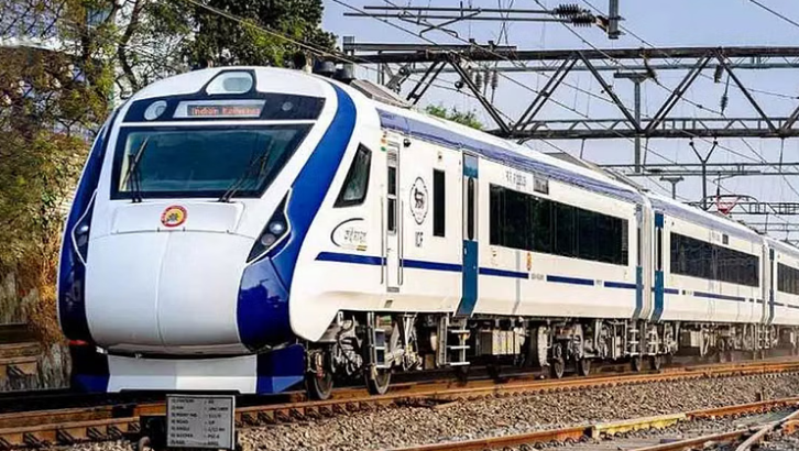 വന്ദേ ഭാരതിനു ഇന്ന് മുതൽ ചെങ്ങന്നൂരിൽ സ്റ്റോപ്പ്; പുതുക്കിയ സമയ ക്രമം അറിയാം