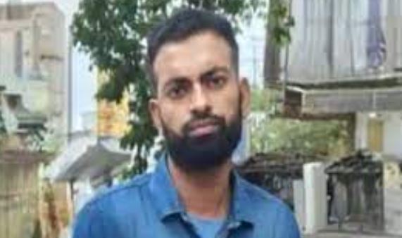 ഐഎസ് ഭീകരൻ ഷാനവാസ് ഉന്നത രാഷ്ട്രീയ നേതാക്കളെ വധിക്കാൻ ലക്ഷ്യമിട്ടു