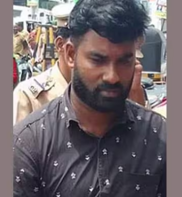 കടത്തിണ്ണയിൽ ഉറങ്ങിക്കിടന്ന വയോധികയ്ക്ക് നേരെ ലൈം​ഗികാതിക്രമം; 33കാരൻ പിടിയിൽ