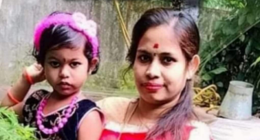 വെഞ്ഞാറമൂട് നിന്നും അമ്മയെയും കുഞ്ഞിനെയും കാണാതായി