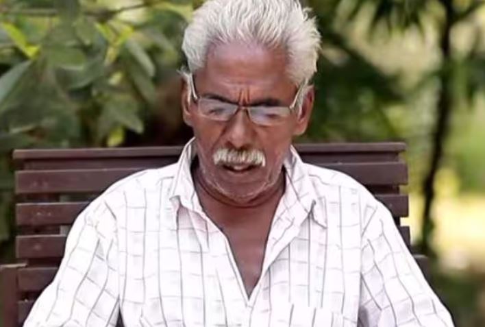 കലാഭവന്‍ മണിയെ ജനപ്രിയമാക്കിയ ആ നാടന്‍ പാട്ടുകളുടെ ശില്‍പ്പി; അറുമുഖന്‍ വെങ്കിടങ്ങ് അന്തരിച്ചു
