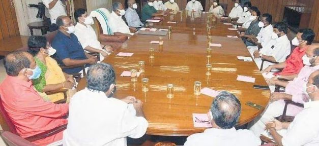 60 ചതുരശ്ര മീറ്റര്‍ വരെയുള്ള വീടുകളെ വസ്തുനികുതിയില്‍ നിന്ന് ഒഴിവാക്കി; മന്ത്രിസഭായോഗ തീരുമാനങ്ങള്‍