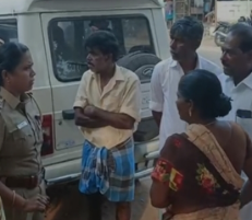 വനത്തിൽ കയറിയ മധ്യവയസ്‌കൻ വനം വകുപ്പ് ജീവനക്കാരുടെ വെടിയേറ്റ് മരിച്ചു