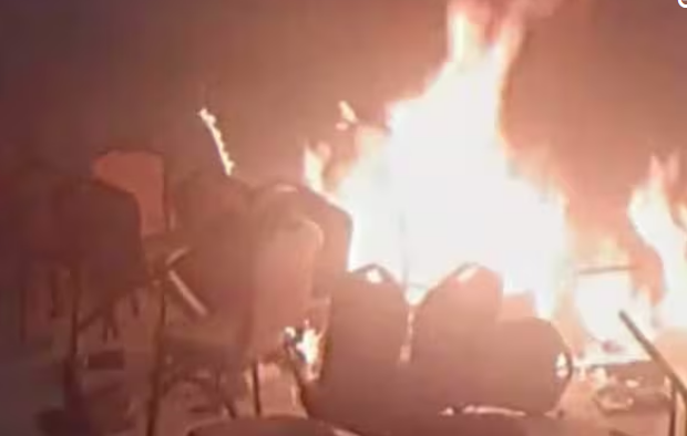 കളമശ്ശേരി സ്ഫോടനം: മരണം മൂന്നായി