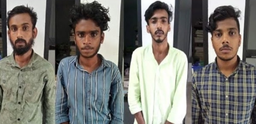 ജാനകിക്കാട് കൂട്ടബലാത്സംഗ കേസിൽ വിധി ഇന്ന്