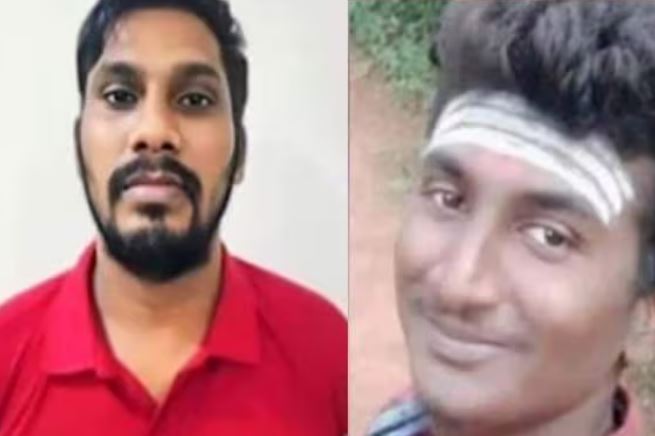 തമിഴ്‌നാട്ടില്‍ ഏറ്റുമുട്ടല്‍ കൊല; രണ്ട് ഗുണ്ടാ നേതാക്കളെ പൊലീസ് വെടിവച്ചുകൊന്നു