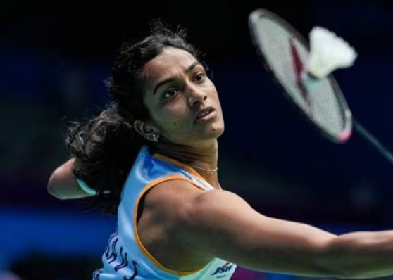 ഏഷ്യന്‍ ഗെയിംസില്‍ പി വി സിന്ധു പുറത്ത്; ക്വാര്‍ട്ടറില്‍ ചൈനീസ് താരത്തോട് തോറ്റു