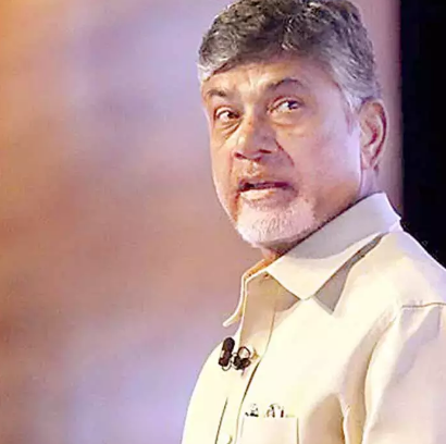 അഴിമതി കേസില്‍ ചന്ദ്രബാബു നായിഡുവിന് ഇടക്കാല ജാമ്യം