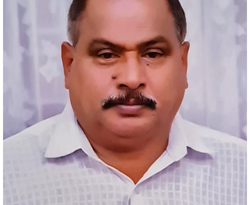 ഗൃഹനാഥനെ തൂങ്ങി മരിച്ച നിലയിൽ കണ്ടെത്തി
