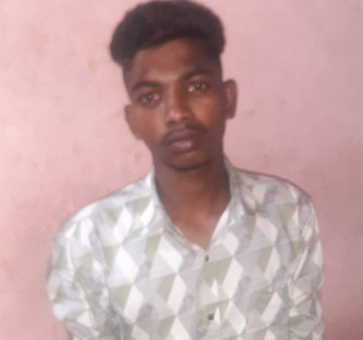 പ്രായപൂർത്തിയാക്കാത്ത പെൺകുട്ടിയെ പീഡിപ്പിച്ച പ്രതി അറസ്റ്റിൽ