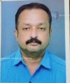 തുളസി (50) അന്തരിച്ചു