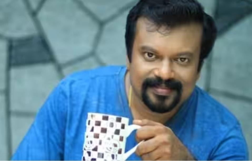 ‘സാന്ത്വനം’ സീരിയലിന്റെ സംവിധായകൻ ആദിത്യൻ അന്തരിച്ചു