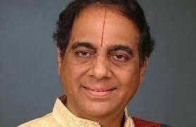 ചെമ്പൈ പുരസ്കാരം മധുരൈ ടിഎൻ ശേഷഗോപാലിന്