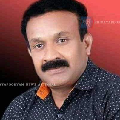 സൗത്ത് ഇന്ത്യൻ സിനിമ ടെലിവിഷൻ അവാർഡിൽ മികച്ച സംവിധയകനായി എ. കെ. നൗഷാദ് തിരഞ്ഞെടുക്കപ്പെട്ടു
