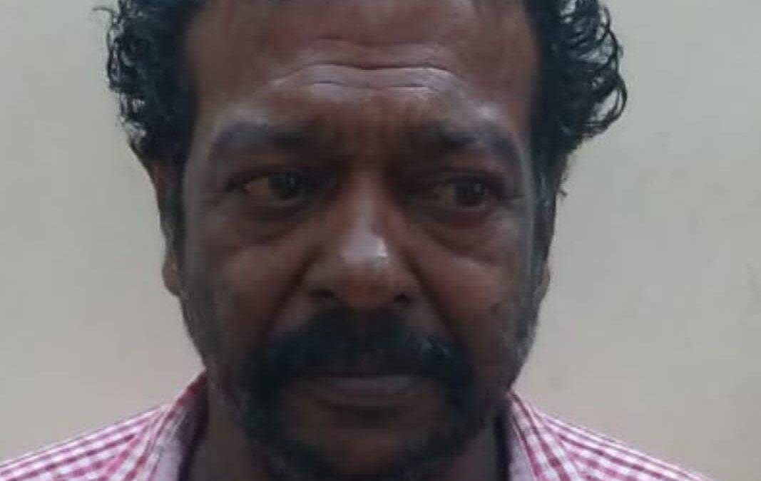 കല്ലമ്പലത്ത് ഭാര്യയെയും മകളെയും ഭക്ഷണത്തിൽ എലിവിഷം ചേർത്ത് കൊല്ലാൻ ശ്രമിച്ച ഭർത്താവ് അറസ്റ്റിൽ