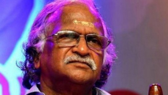 വയലാർ അവാർഡ് ശ്രീകുമാരൻ തമ്പിക്ക്