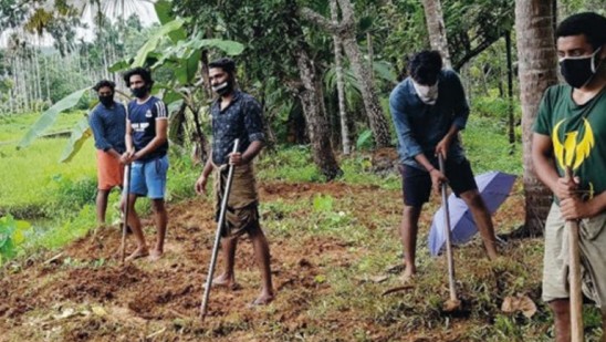 സംസ്ഥാന വ്യാപക ശുചീകരണ യജ്ഞത്തിന്‌ ഇന്ന്‌ തുടക്കം