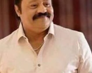 ശബരിമല കൊടിമരത്തിലെ വാജി വാഹനത്തില് സ്വര്ണപ്പാളി ഒട്ടിച്ചത് താന് തന്നെയാണെന്ന് കേന്ദ്രമന്ത്രി സുരേഷ് ഗോപി