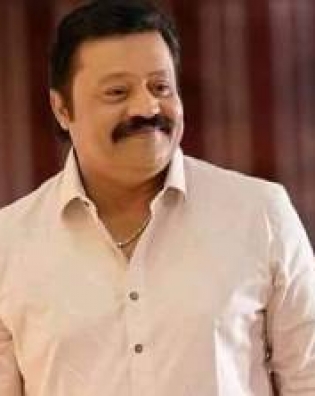 ശബരിമല കൊടിമരത്തിലെ വാജി വാഹനത്തില്‍ സ്വര്‍ണപ്പാളി ഒട്ടിച്ചത് താന്‍ തന്നെയാണെന്ന് കേന്ദ്രമന്ത്രി സുരേഷ് ഗോപി