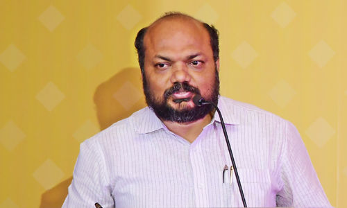 ‘കേരളത്തിലെ ആദ്യ സ്വകാര്യ വ്യവസായ പാർക്ക് പാലക്കാട് പ്രവർത്തനം ആരംഭിച്ചു’; ഇത് ചരിത്രമെന്ന് മന്ത്രി പി രാജീവ്