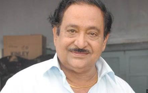 തെലുങ്ക് നടന്‍ ചന്ദ്ര മോഹന്‍ അന്തരിച്ചു