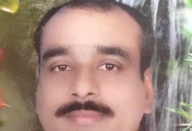 എലിപ്പനി ബാധിച്ചു മരിച്ചു