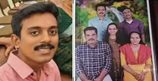 അമ്മയ്ക്കും സഹോദരിക്കും പിന്നാലെ പ്രവീണും; കളമശേരി സ്ഫോടനത്തിൽ മരണം ആറായി