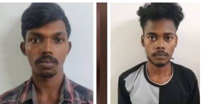 ഒരേ വീട്ടിൽ തുടർച്ചയായി കവർച്ച; മോഷണ തുക കൊണ്ട് ട്രിപ്പ് പോകും; പ്രതികൾ പിടിയിൽ