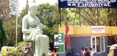 10 വയസുകാരിയെ എക്‌മോ ചികിത്സയിലൂടെ രക്ഷപ്പെടുത്തി എസ്.എ.ടി. ആശുപത്രി; അഭിനന്ദനവുമായി ആരോഗ്യമന്ത്രി