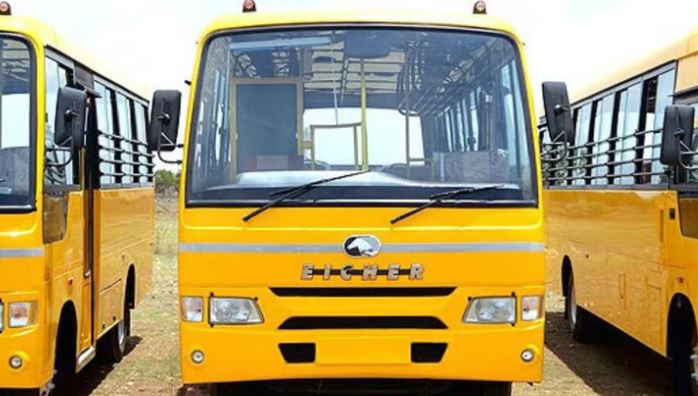 നവകേരള സദസ്സ് പരിപാടിയുടെ ഭാഗമായി സ്കൂൾ ബസുകളും വിട്ടുനൽകണമെന്ന് നിർദ്ദേശം; പൊതുവിദ്യാഭ്യാസ ഡയറക്ടർ നിർദ്ദേശം നൽകി