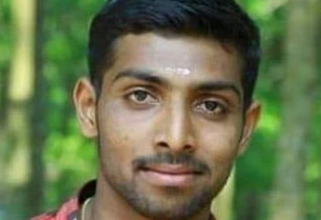 സൈനിക പരിശീലനത്തിനിടെ ഹൃദയാഘാതം; മലയാളി ജവാൻ മരിച്ചു