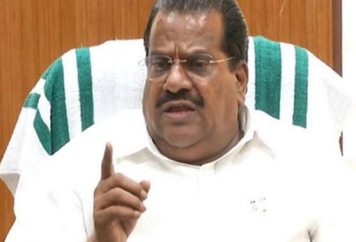 മുഖ്യമന്ത്രിക്ക് നേരെ യൂത്ത് കോണ്‍ഗ്രസ് നടത്തിയ പ്രതിഷേധം ഭീകരാക്രമണമെന്ന് എല്‍ഡിഎഫ് കണ്‍വീനര്‍