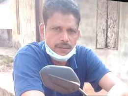 സുജിലാൽ (47) അന്തരിച്ചു