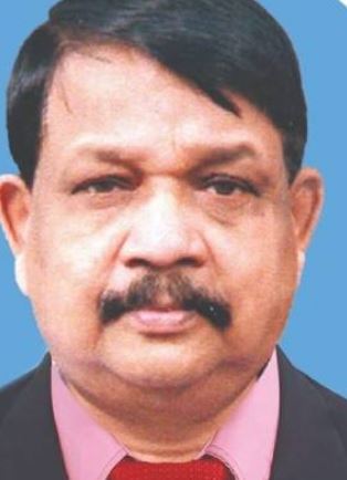 പാസ്റ്റർ ജോസഫ് ജോൺ അന്തരിച്ചു