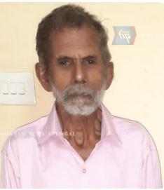 വി. വിശ്വംഭരൻ പിള്ള (75) നിര്യാതനായി