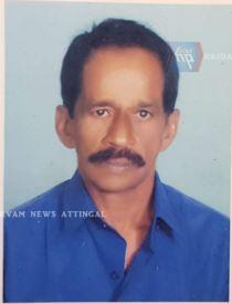 ജി. ആനന്ദൻ (84) നിര്യാതനായി