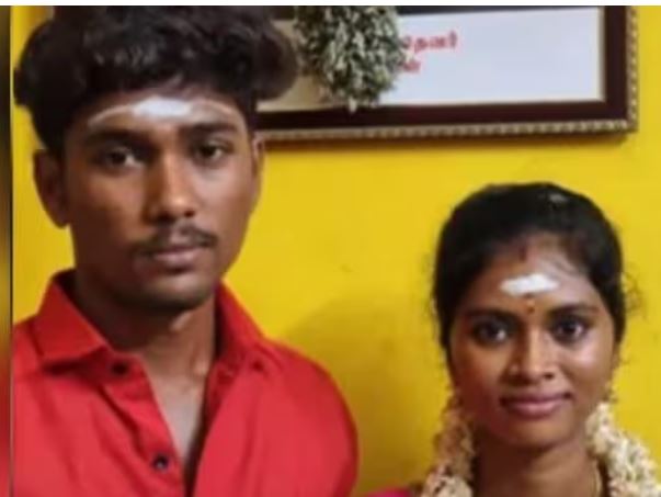 വിവാഹം കഴിഞ്ഞിട്ട് മൂന്നുദിവസം മാത്രം; നവദമ്പതികളെ വീട്ടില്‍ക്കയറി വെട്ടിക്കൊലപ്പെടുത്തി