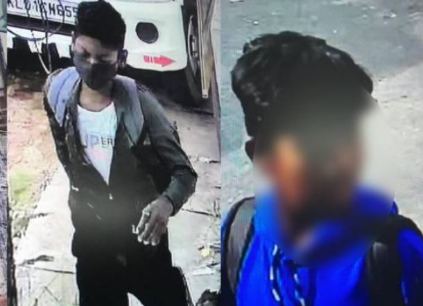 വട്ടപ്പാറയില്‍ നിന്ന് ഇന്നലെ കാണാതായ വിദ്യാര്‍ത്ഥികളെ കണ്ടെത്തി; മൂന്ന് പേരും സുരക്ഷിതര്‍