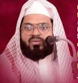 കുമ്മനം നിസാമുദ്ദീൻ അസ്ഹരി ആലംകോട് ജുമാ മസ്ജിദ് ചീഫ് ഇമാമായി ചുമതലയേൽക്കുന്നു