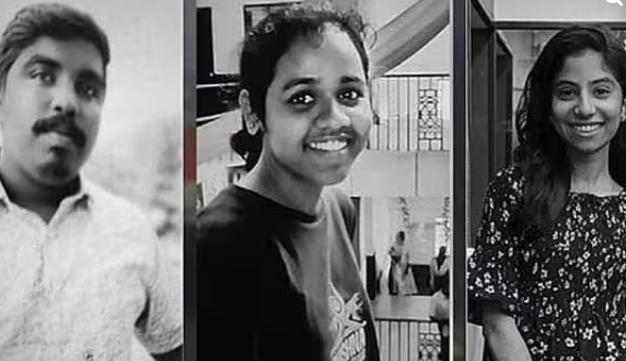 കുസാറ്റ് ദുരന്തത്തില്‍ പോസ്റ്റ്‌മോര്‍ട്ടം റിപ്പോര്‍ട്ട്; മരണകാരണം ശ്വാസതടസം