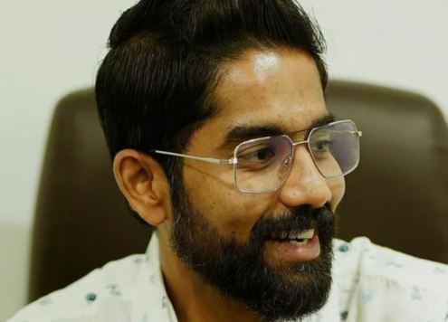 ഫുഡ് വ്‌ളോഗര്‍ രാഹുല്‍ എന്‍. കുട്ടി മരിച്ച നിലയില്‍
