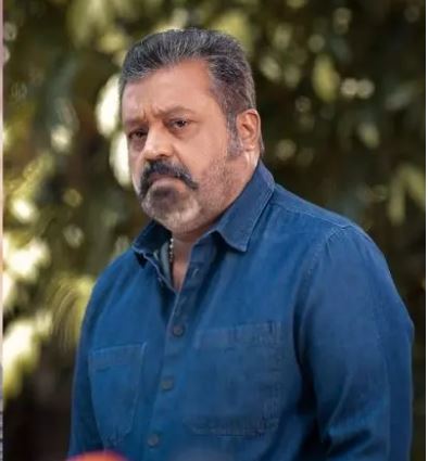 ‘എന്റെ അടുത്ത് ആളാകാന്‍ വരരുത്’; മാധ്യമപ്രവര്‍ത്തകയോട് കയര്‍ത്ത് സുരേഷ് ഗോപി