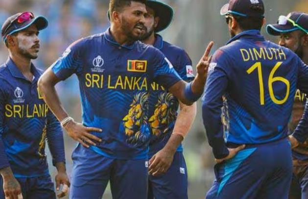 ലോകകപ്പ് തോല്‍വി: ശ്രീലങ്കന്‍ ക്രിക്കറ്റ് ബോര്‍ഡിനെ പുറത്താക്കി; രണതുംഗ അധ്യക്ഷനായി ഇടക്കാല ഭരണസമിതി