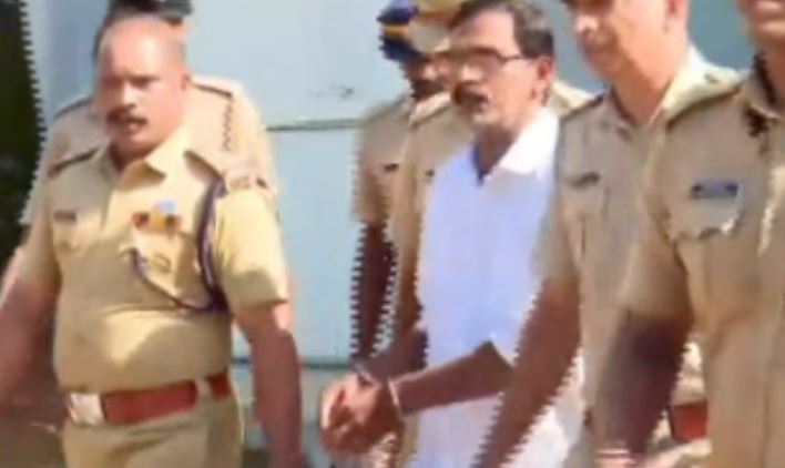 കളമശ്ശേരി കേസിൽ പ്രതിയുമായി ഇന്നും തെളിവെടുപ്പ് തുടരും