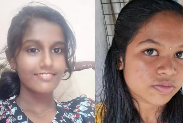 പെരുമ്പാവൂരിൽ രണ്ട് സ്കൂൾ വിദ്യാർത്ഥിനികളെ കാണാതായി