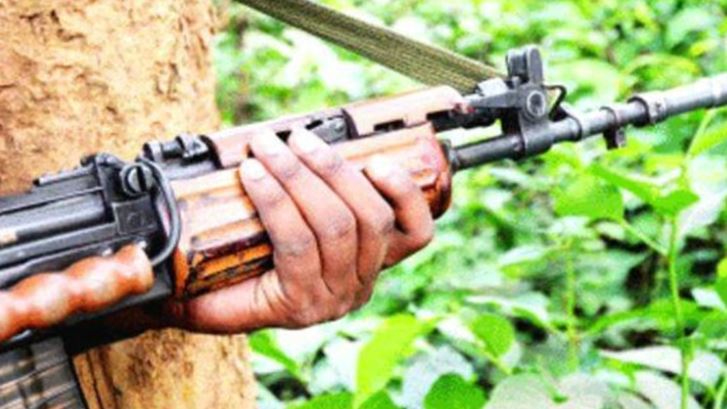കശ്മീരില്‍ ഏറ്റുമുട്ടല്‍; ഒരു ഭീകരനെ വധിച്ചു; വെടിവയ്പില്‍ സൈനികന് പരിക്ക്