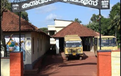 ആറ്റിങ്ങൽ കുന്നുവാരം യു.പി. സ്‌കൂളിൻ്റെ വാർഷികാഘോഷം “റിഥം 2025” സംഘടിപ്പിക്കുന്നു