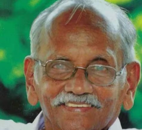 എഴുത്തച്ഛന്‍ പുരസ്‌കാരം എസ്‌കെ വസന്തന്