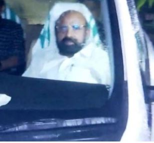 കണ്ടല സഹകരണ ബാങ്ക് തട്ടിപ്പ്; ദേഹാസ്വാസ്ഥ്യത്തെ തുടർന്ന് ഭാസുരാംഗന്‍ ആശുപത്രിയില്‍